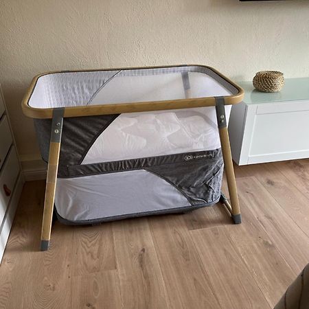 Haus Auf Dem Berg Apartment Braunlage Ngoại thất bức ảnh