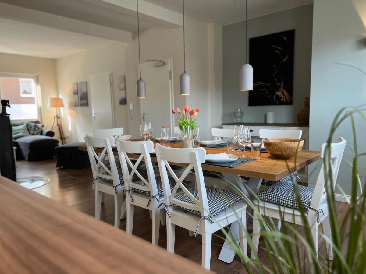 Haus Auf Dem Berg Apartment Braunlage Ngoại thất bức ảnh