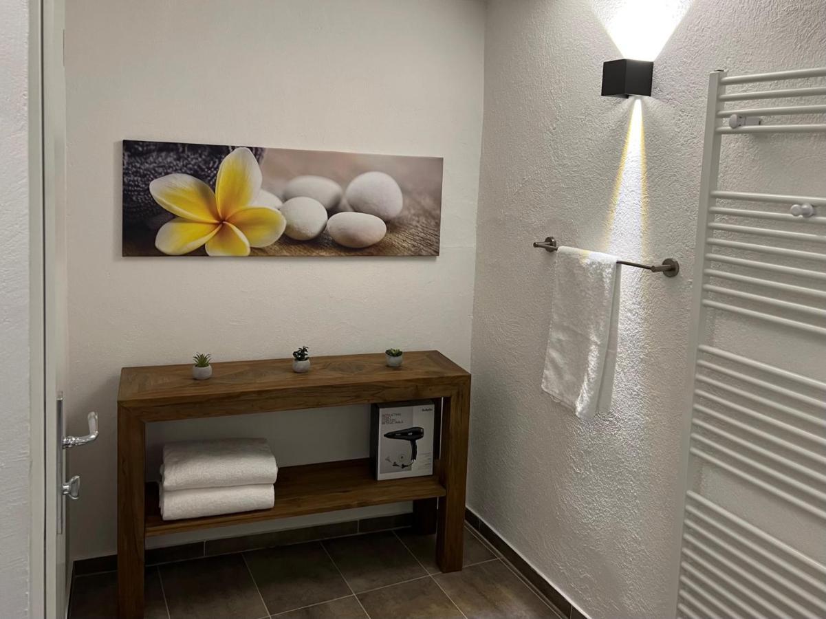 Haus Auf Dem Berg Apartment Braunlage Ngoại thất bức ảnh