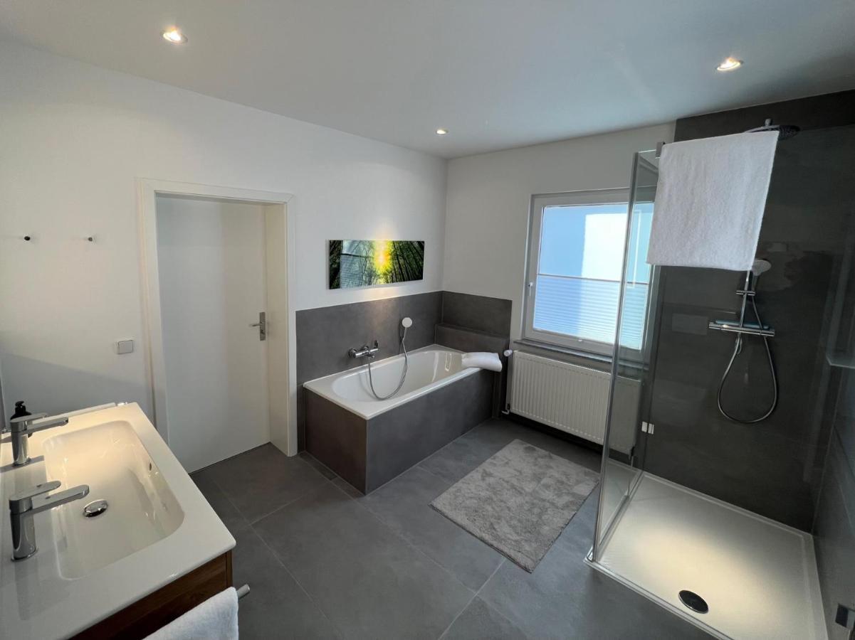 Haus Auf Dem Berg Apartment Braunlage Ngoại thất bức ảnh