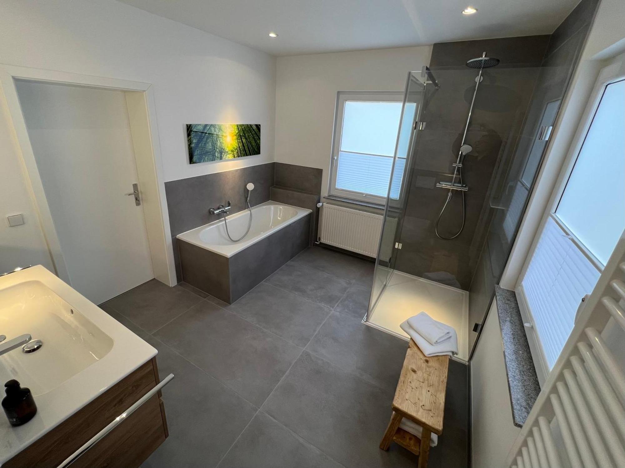 Haus Auf Dem Berg Apartment Braunlage Ngoại thất bức ảnh