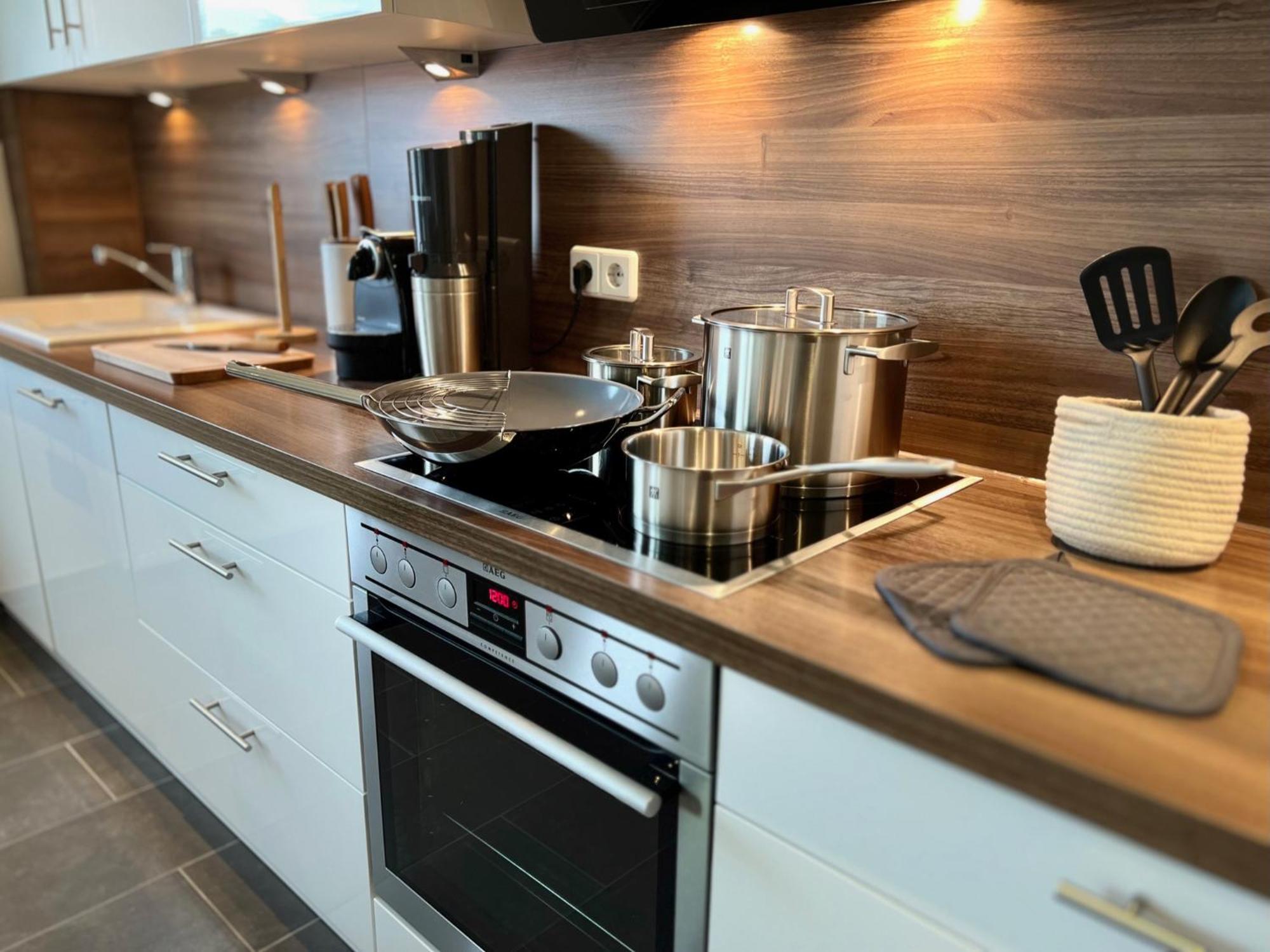 Haus Auf Dem Berg Apartment Braunlage Ngoại thất bức ảnh