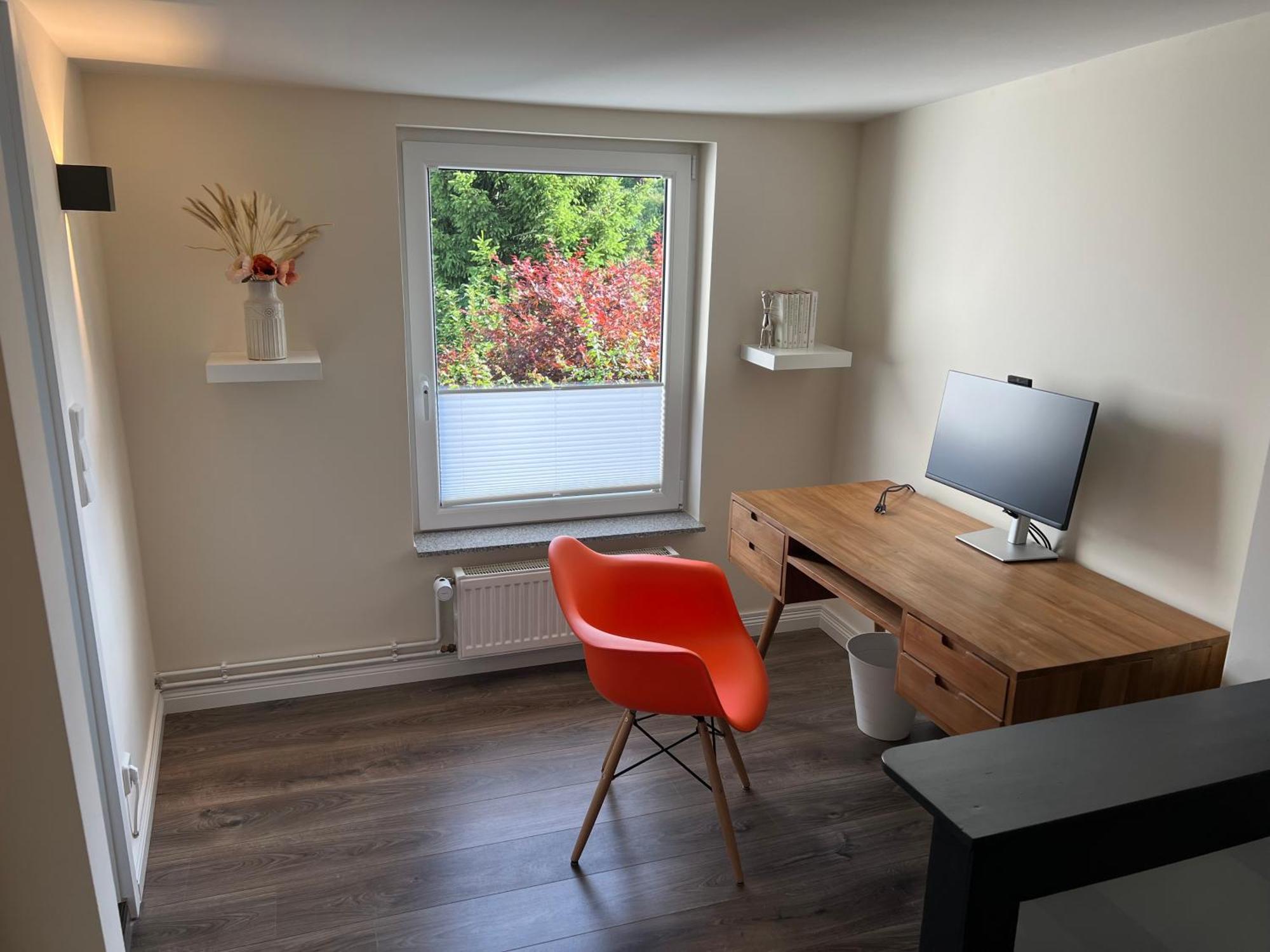 Haus Auf Dem Berg Apartment Braunlage Ngoại thất bức ảnh