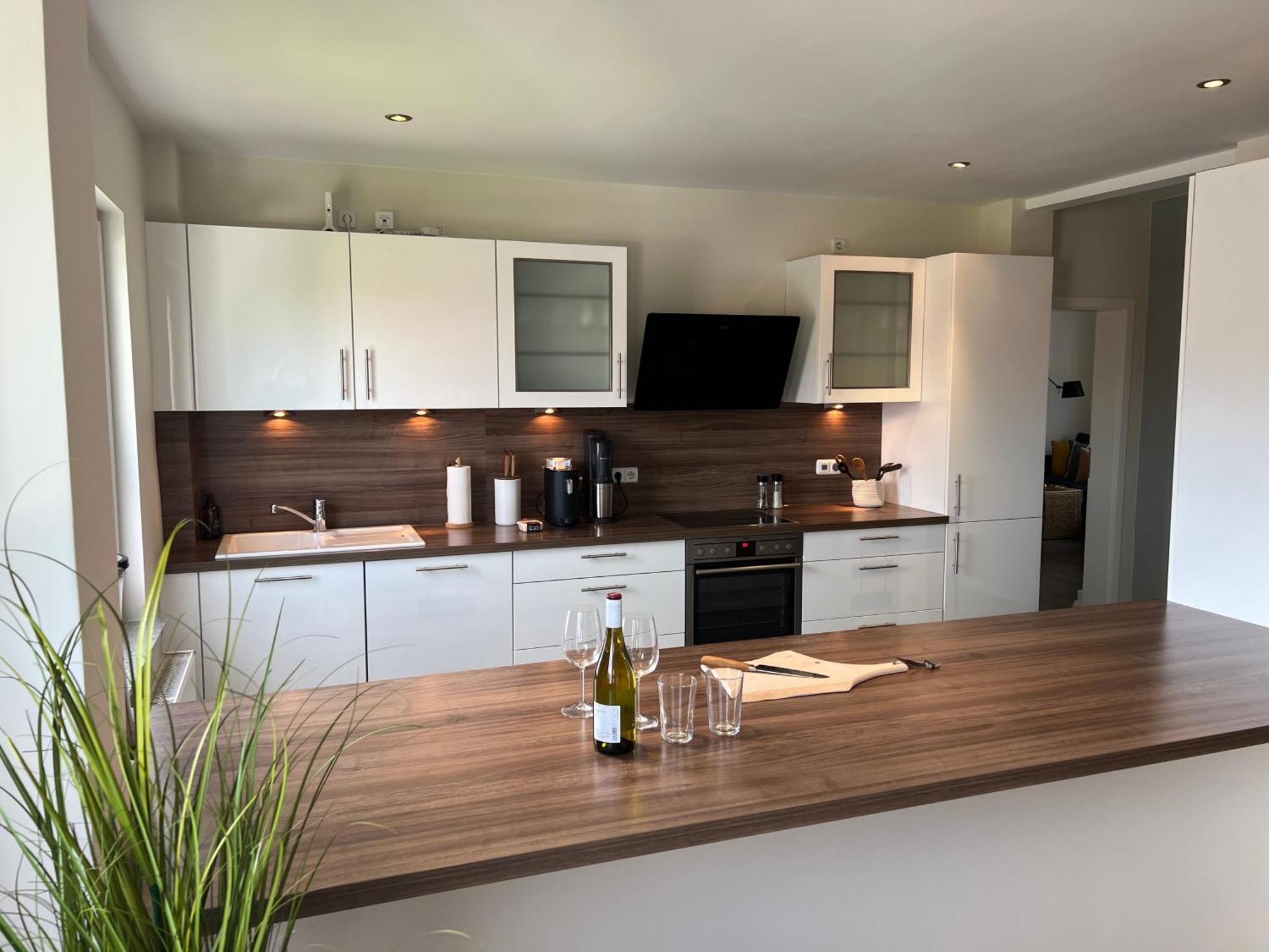 Haus Auf Dem Berg Apartment Braunlage Ngoại thất bức ảnh
