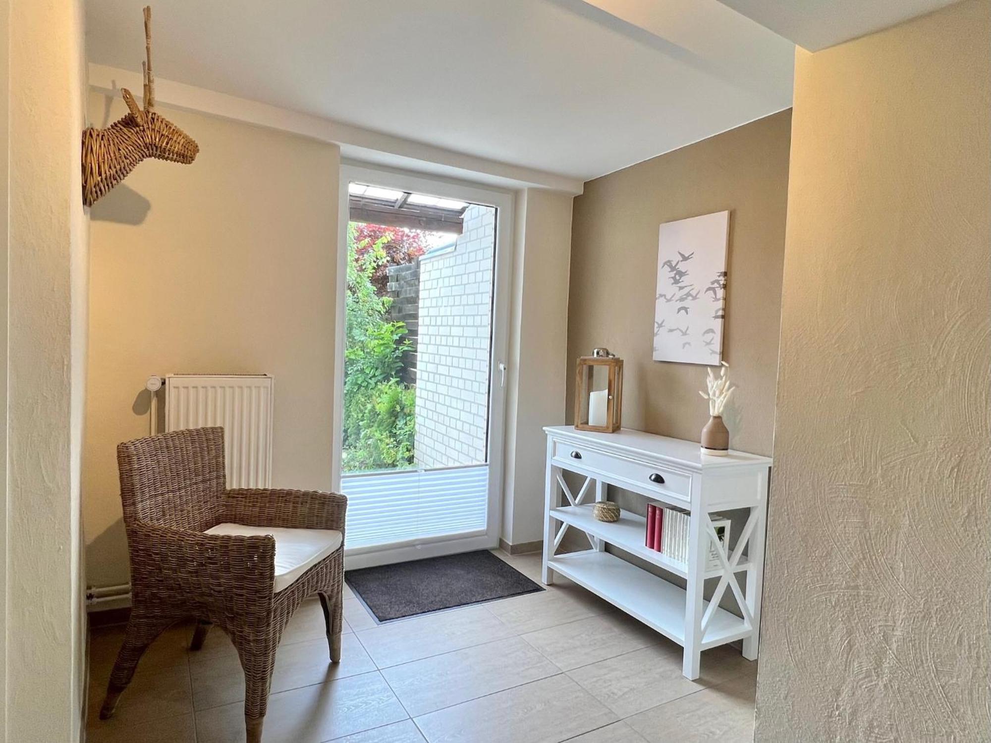 Haus Auf Dem Berg Apartment Braunlage Ngoại thất bức ảnh