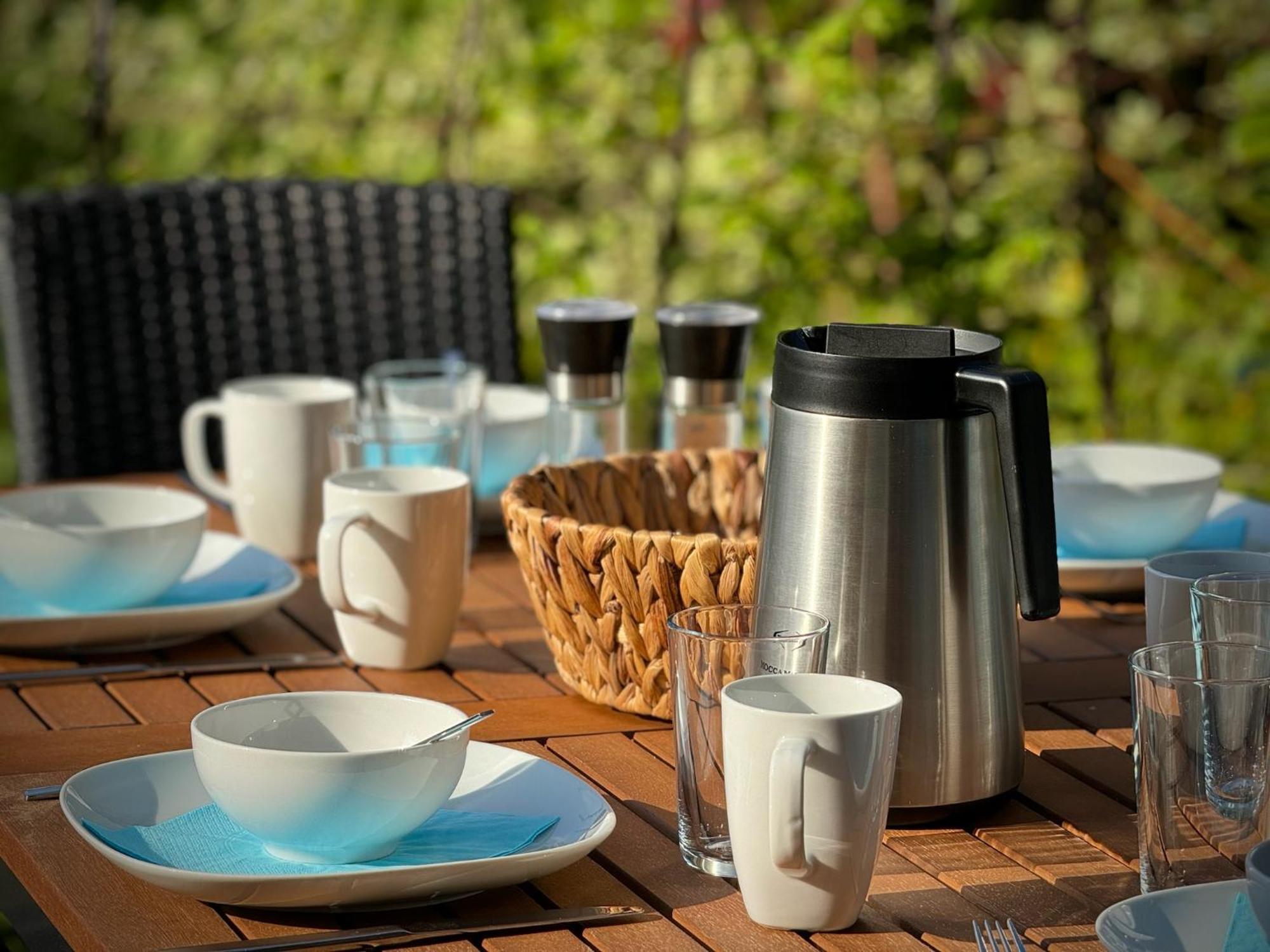 Haus Auf Dem Berg Apartment Braunlage Ngoại thất bức ảnh